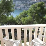 And With A Swimming Pool Pucisca, Brac - 5637 Гостевой дом